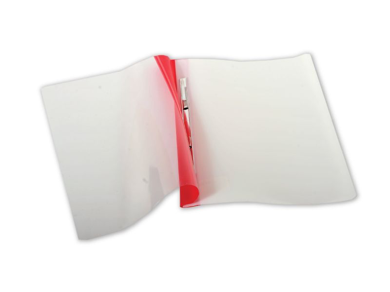 FASCIKLA PVC SA MEHANIZMOM LUX