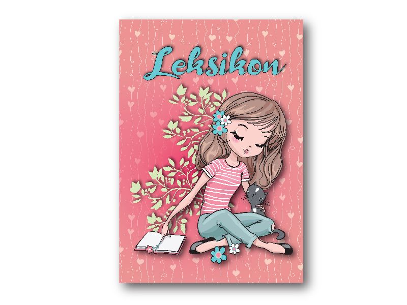 LEKSIKON DEČIJI PULSE 07