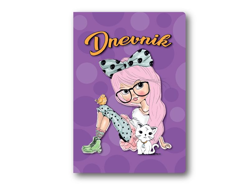 DEČIJI DNEVNIK PULSE 02