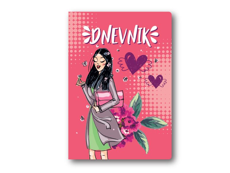 DEČIJI DNEVNIK PULSE 01