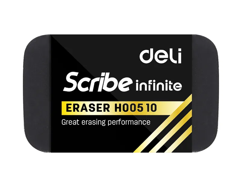 GUMICA NANO PVC CRNA - INFINITE