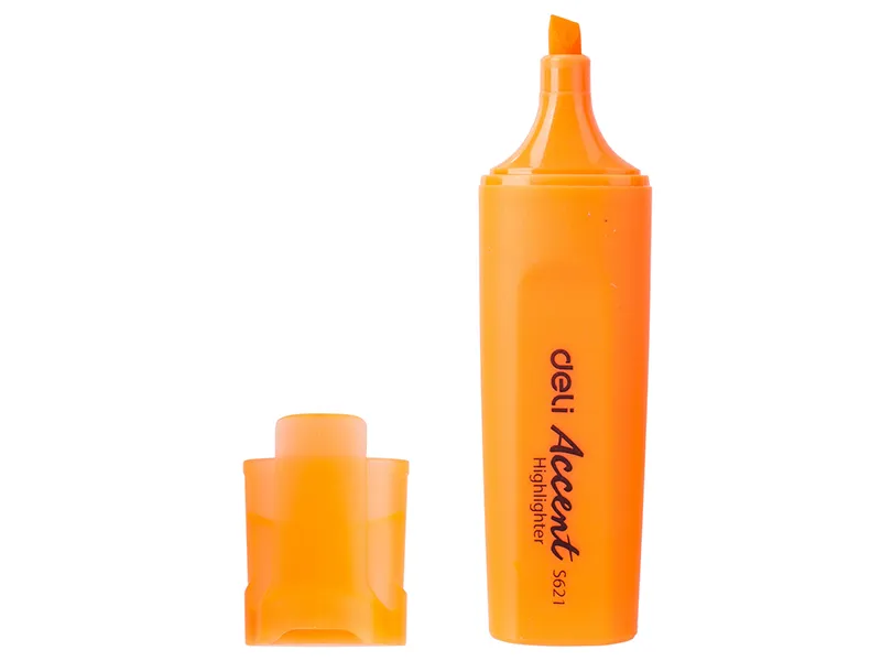 SIGNIR - TEKSTMARKER NARANDŽASTI