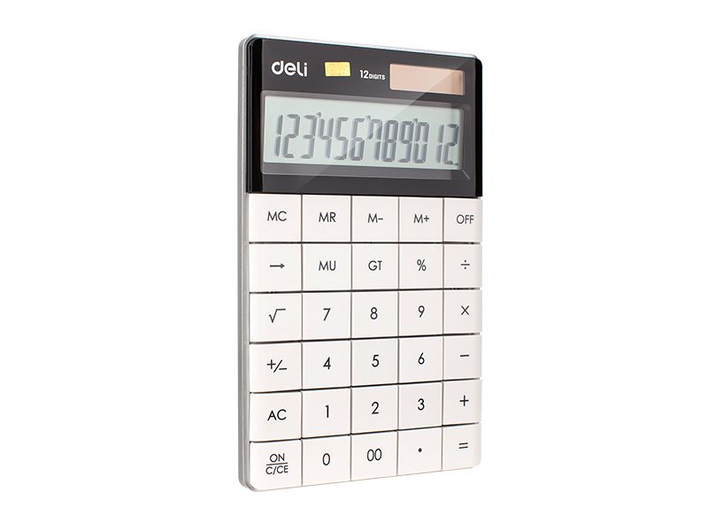 KALKULATOR STONI E1589 BELI