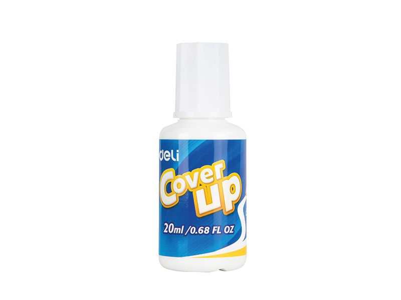 KOREKTOR COVER UP 20ml