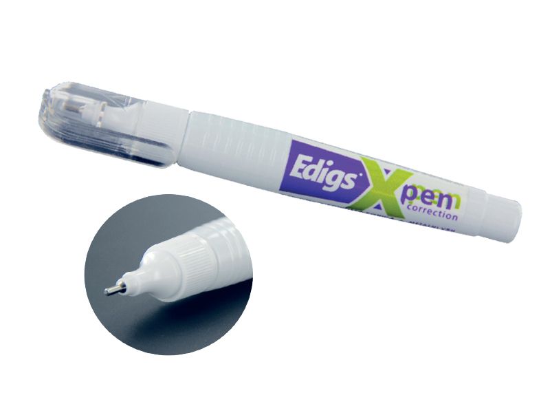 KOREKTOR U OLOVCI EDIGS