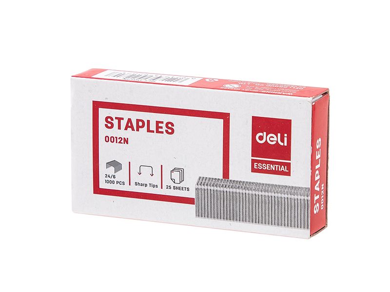 MUNICIJA ZA HEFT MAŠINU br 24/6