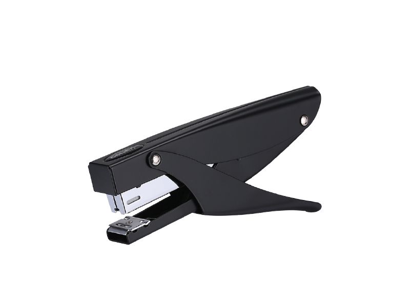 HEFT MAŠINA metalna crna municija 24/6