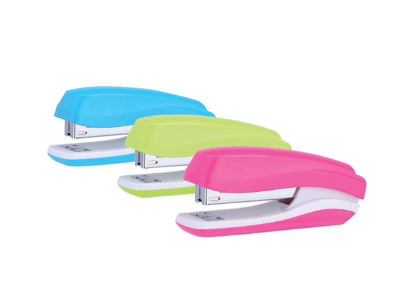 HEFT MAŠINA municija 24/6 - RIO boje