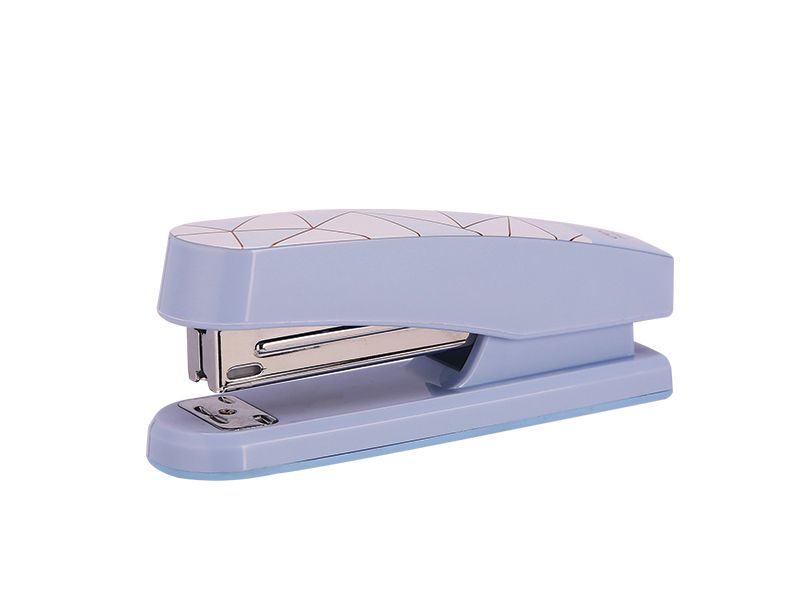 HEFT MAŠINA municija 24/6 - MACAROON boje