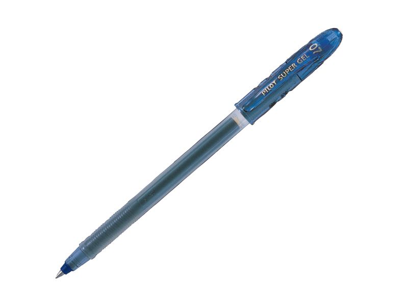 ROLER "SUPER GEL" plavi 0,7