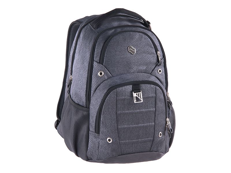 RANAC PULSE SOLID GRAY