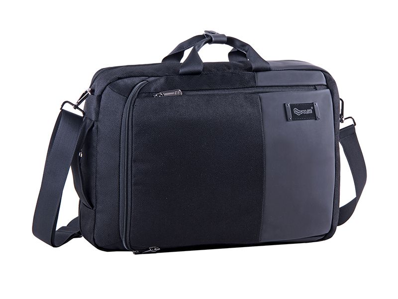 RANAC / POSLOVNA TORBA PULSE NEPTUN BLACK