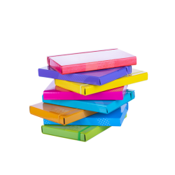 Fascikle Box
