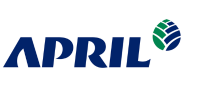 April