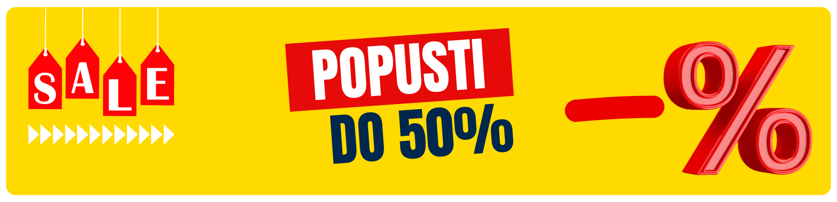 Sale