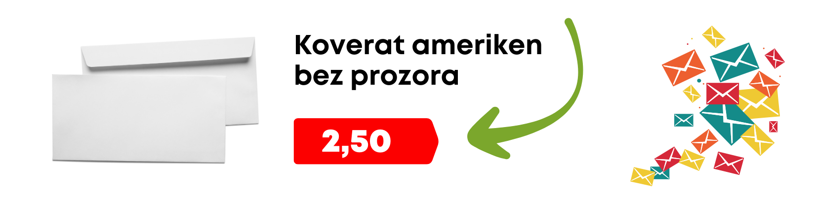 Koverte