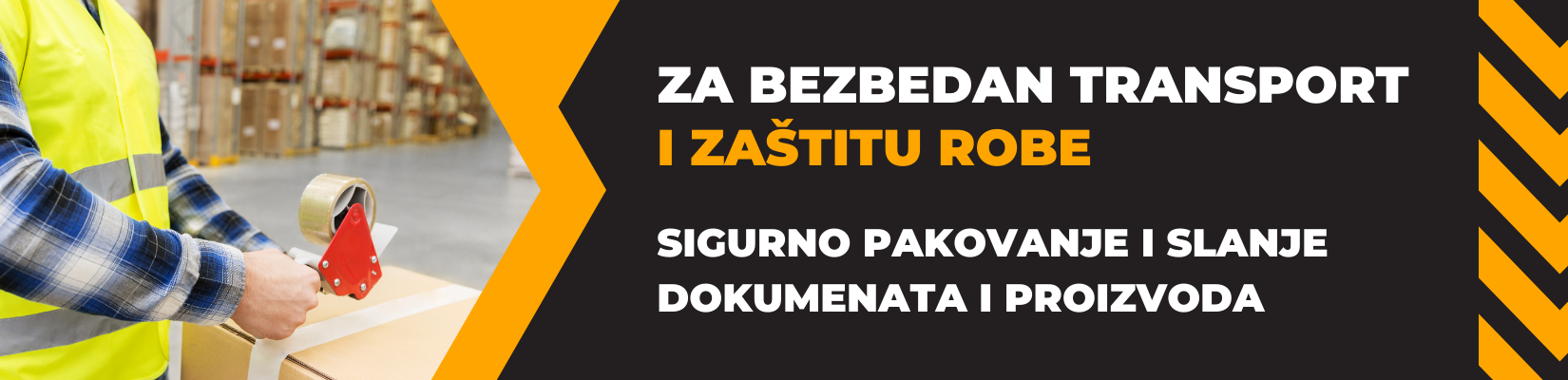 Pakovanje 