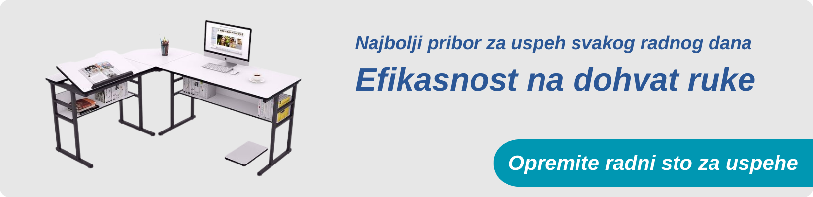 Pribor za radni sto