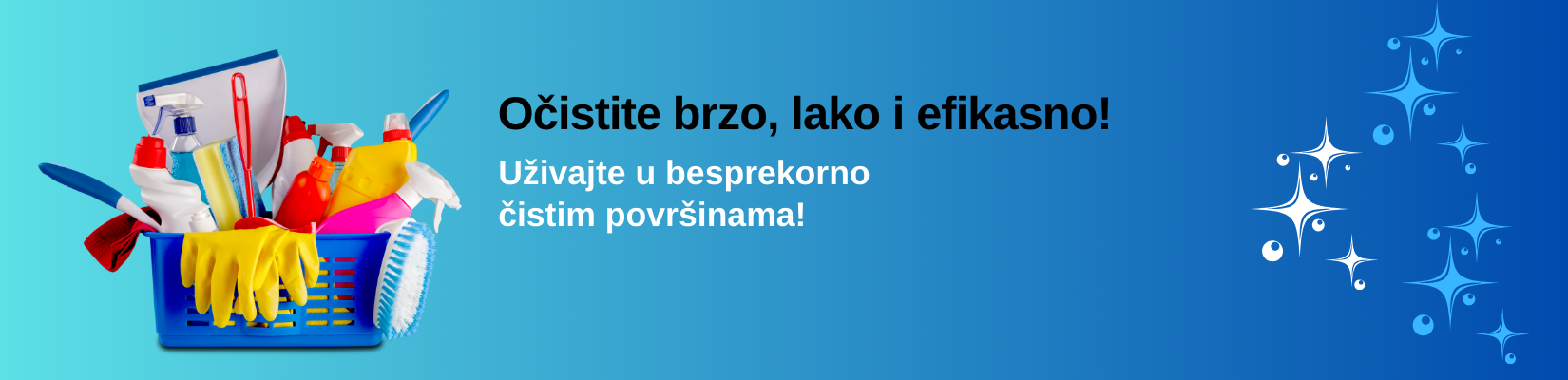 Sredstva za čišćenje